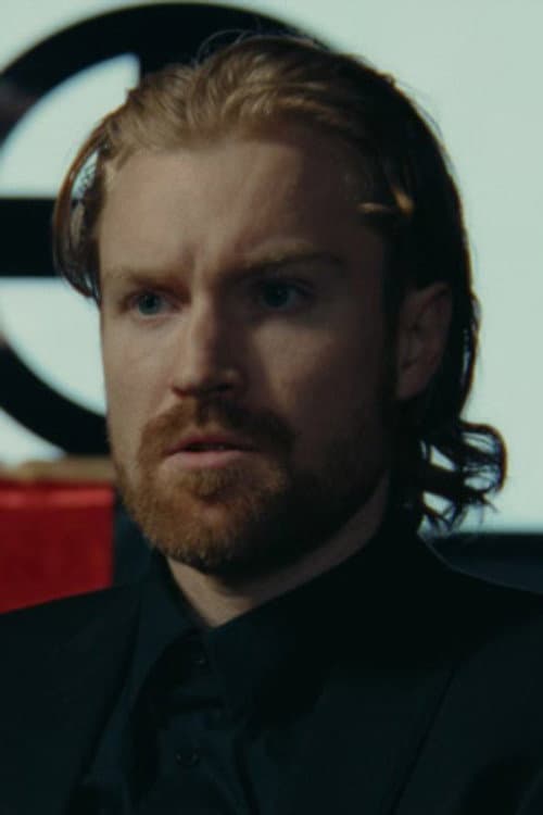 Peter Sansbury