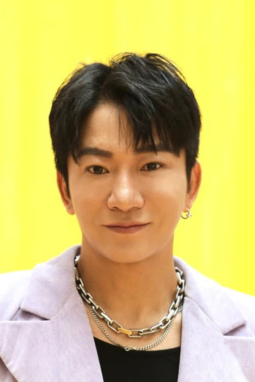 Li Bingchen