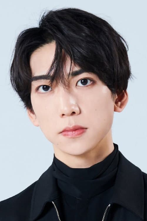 Taiga Suzuki