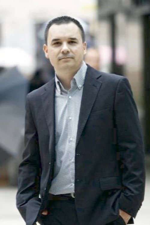 Kruno Martinović