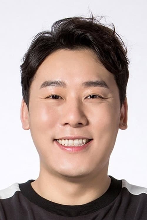 Choe Seong-min