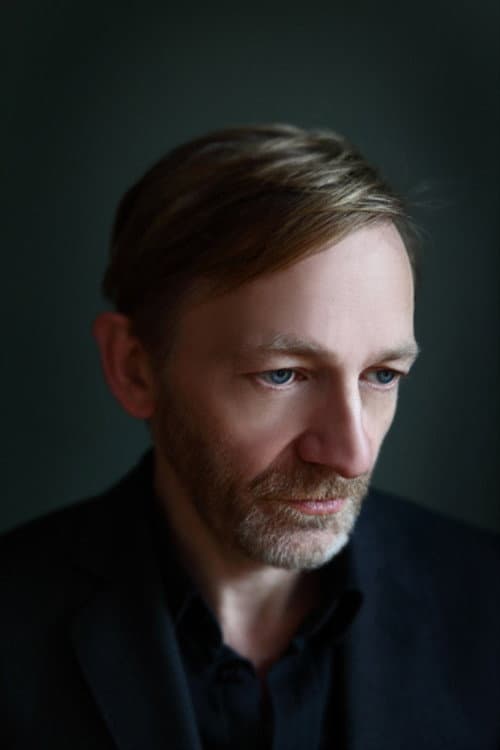 Michaƫl Borremans