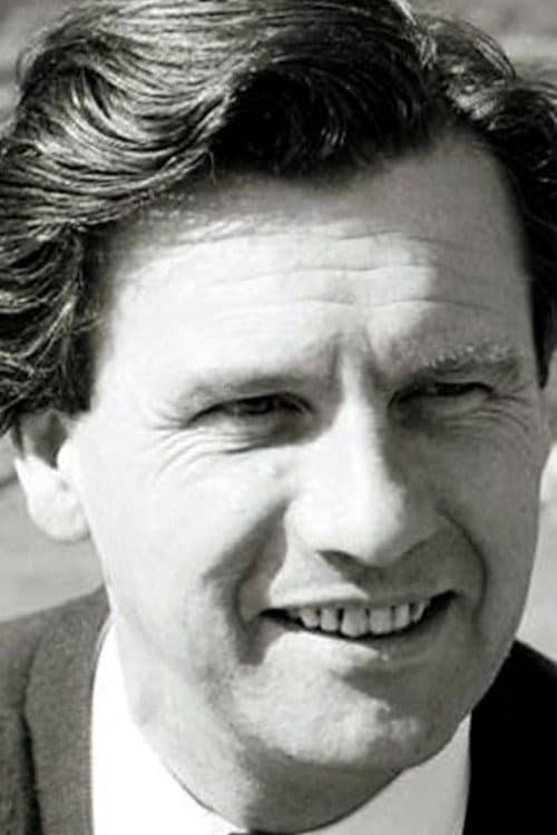 Ludovic Kennedy