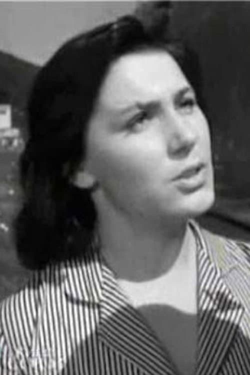 Lyudmila Lyulko