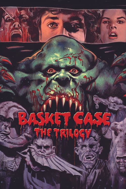 Basket Case Collection