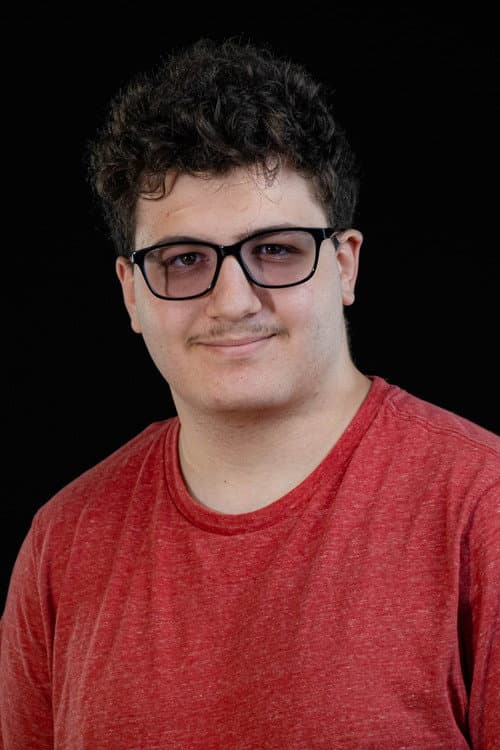 Shai Vilenski East