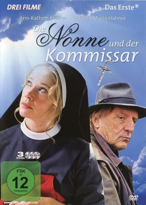 Die Nonne und der Kommissar Filmreihe