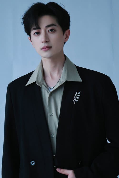 Hu Yang