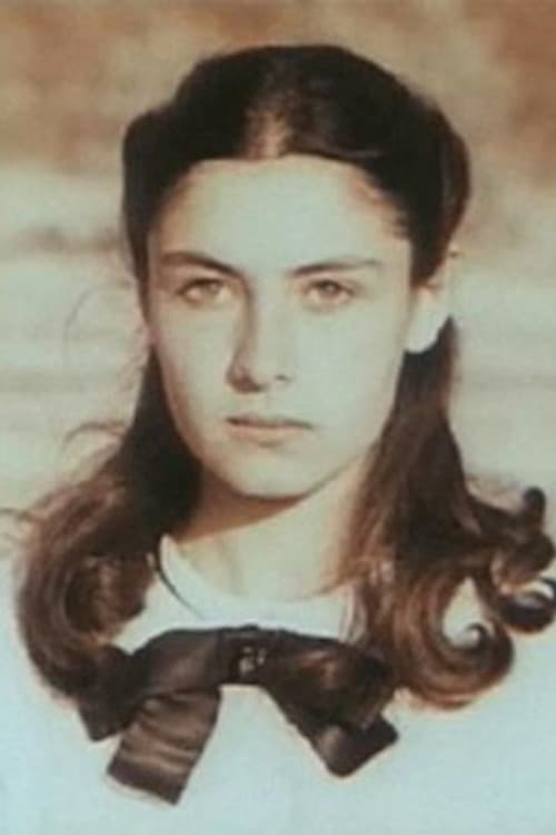 Nino Sukhishvili