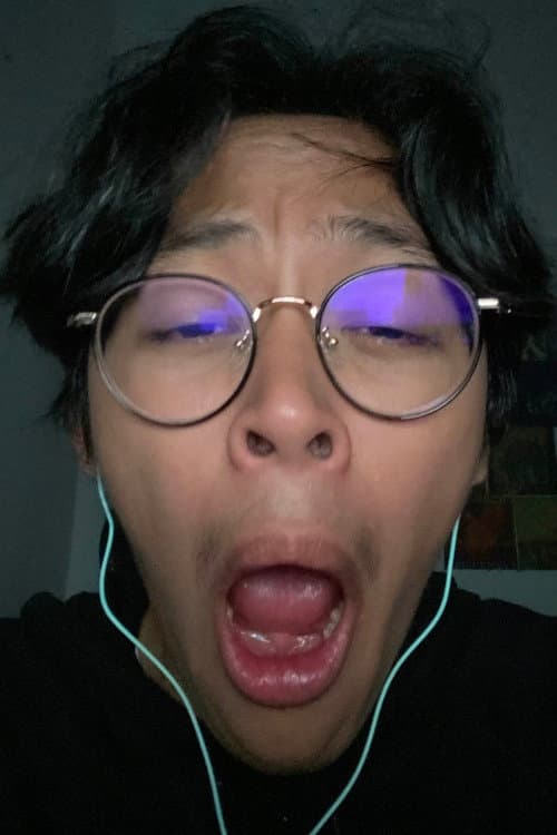 Fonzie Barrameda