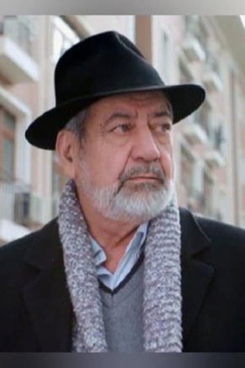 Ubaydullo Omon