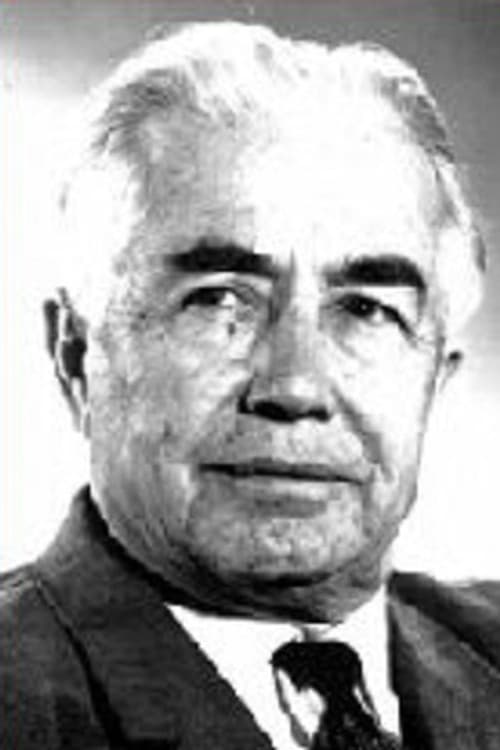Khodzhakuli Rakhmatullaev