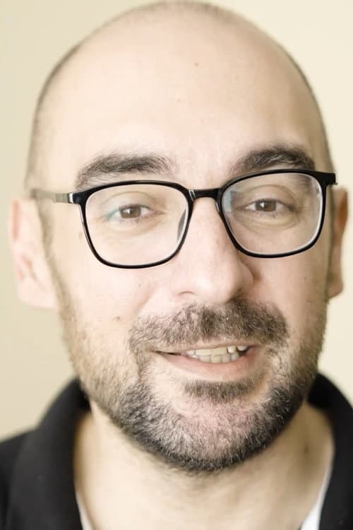 Rubén Arranz
