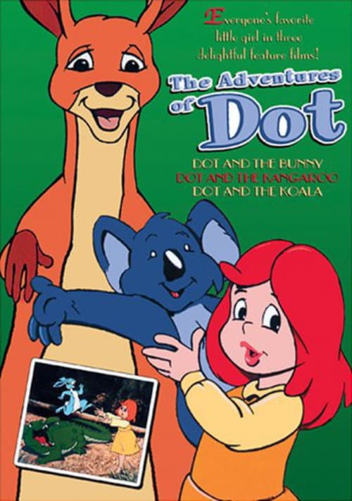 The Adventures of Dot