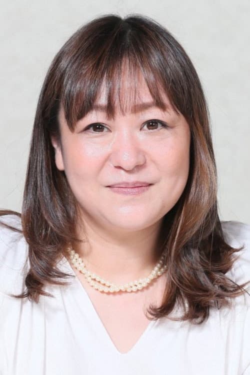 Megumi Morisaki