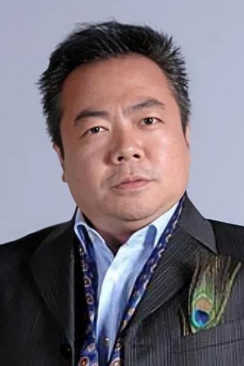 Dong Zhicheng