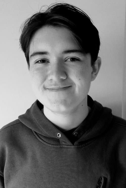 Shane Messitt