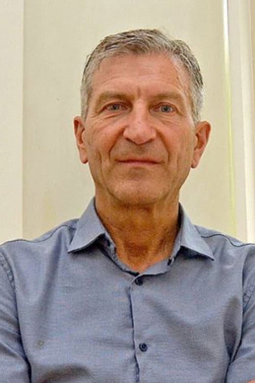 Alex Hanimann