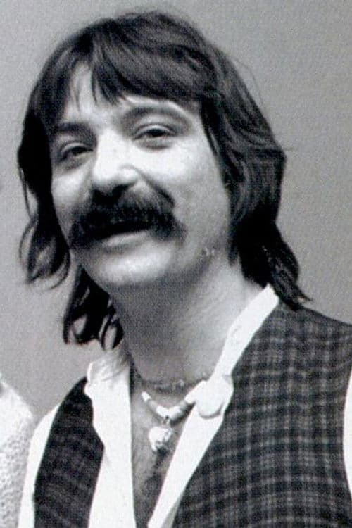 Michael Pergolani