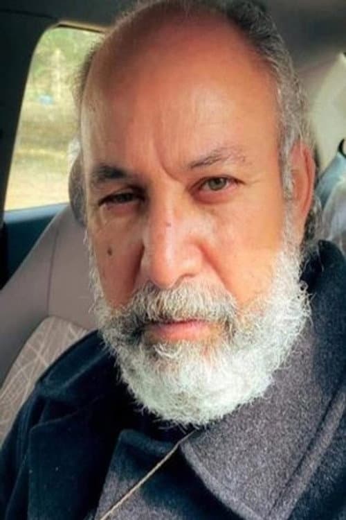 Salah Al Ahmar