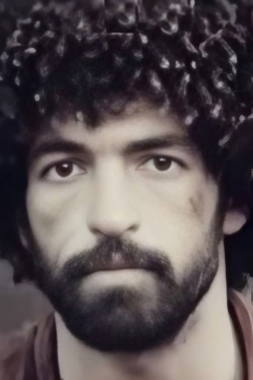 Nury Hudaikuliyev