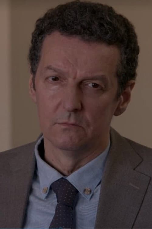 Petros Apostolopoulos