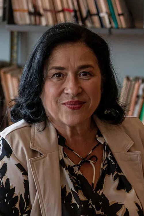 Darina Abrahámová