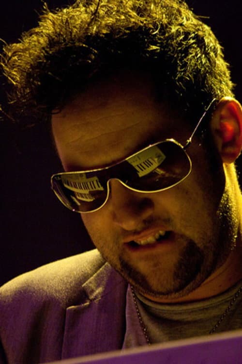 Matt Cooper