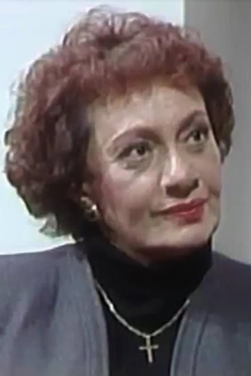 Yolanda GarcĂa