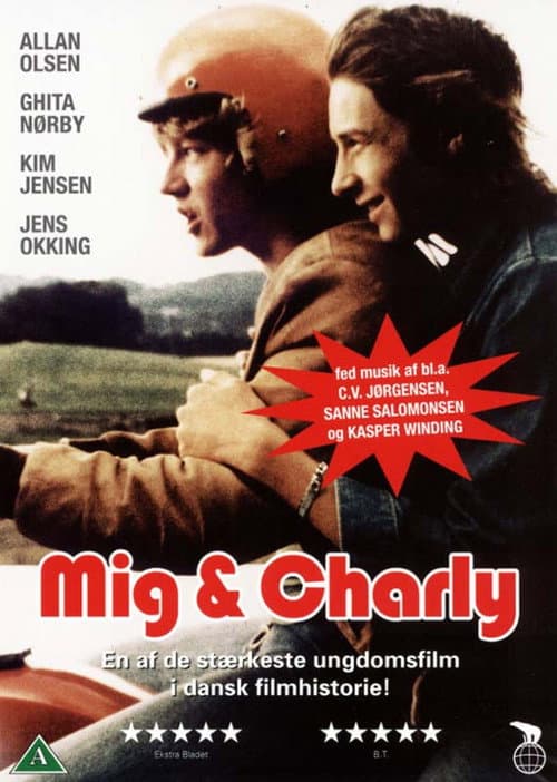 Mig & Charly (samling)