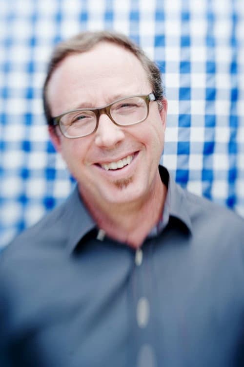 John T. Edge