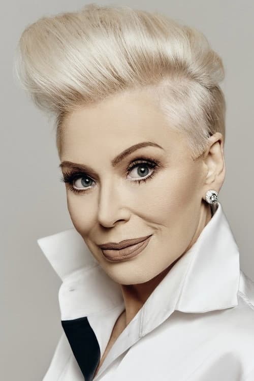 Irina Ponarovskaya