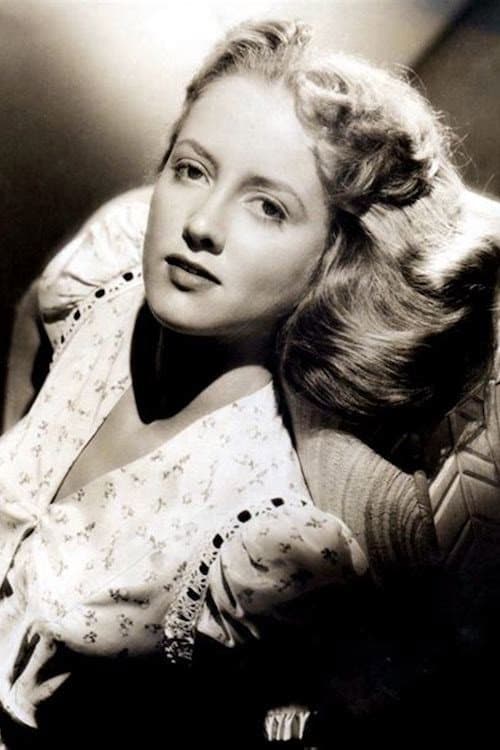 Patricia Joiner