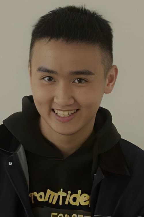 Hao-liang Huang
