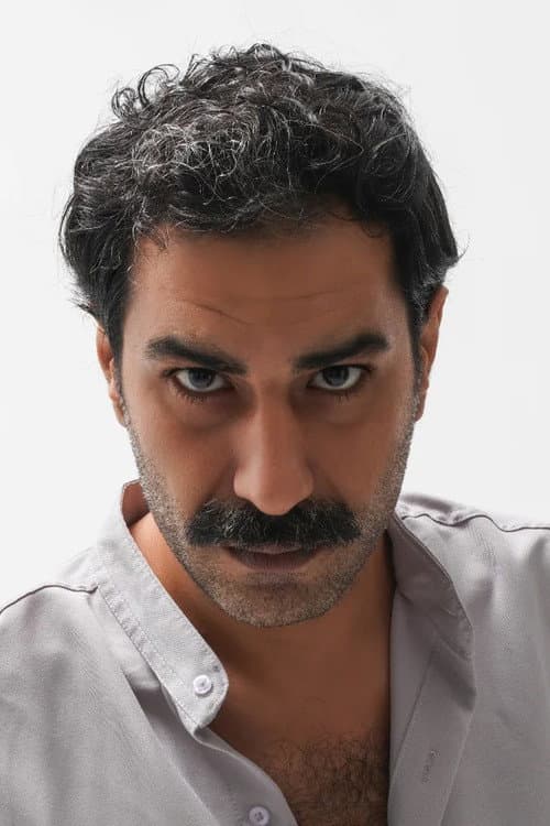 Barış Yurtsever