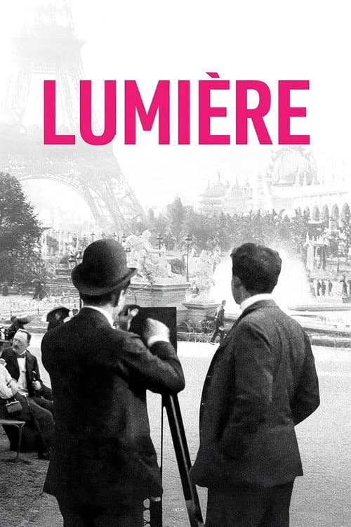 Lumière ! (Thierry Frémaux) Collection