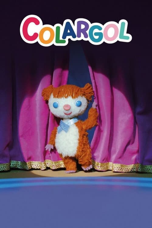 Colargol - Kolekcja