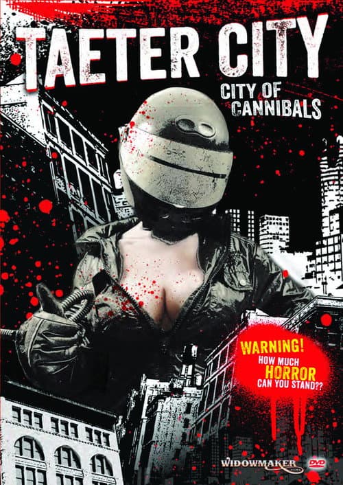 Taeter City Collection