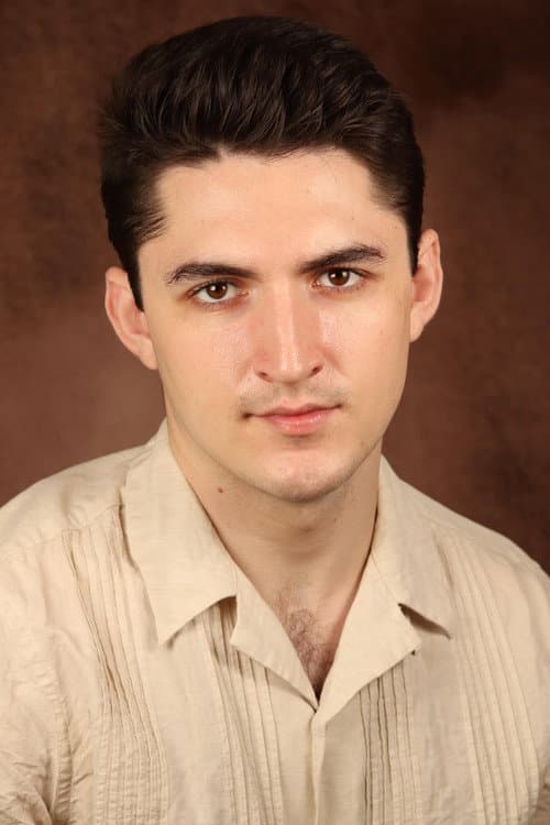 Alexander Matossian