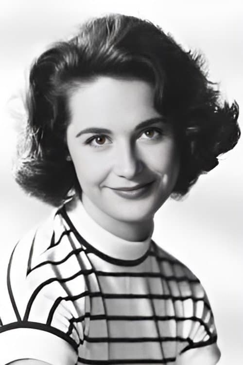 Virginia Maskell