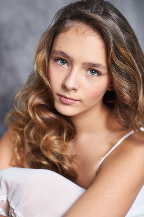 Darya Andreeva