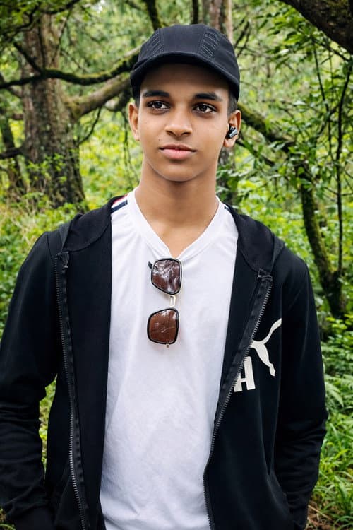 Hansana Edirisinghe