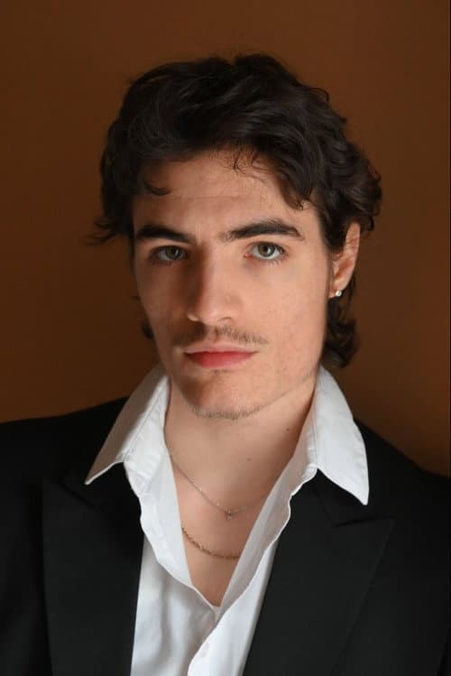 Elliott Mitrani