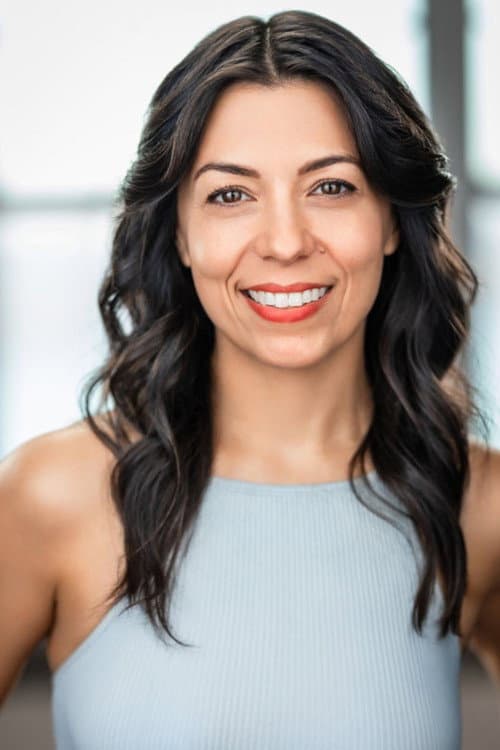 Beth Ann Leone