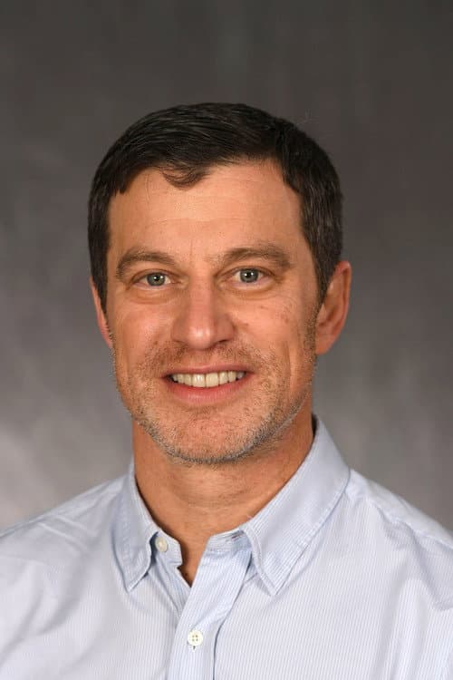 Andrew Friedman