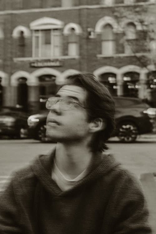 Joshua Hall