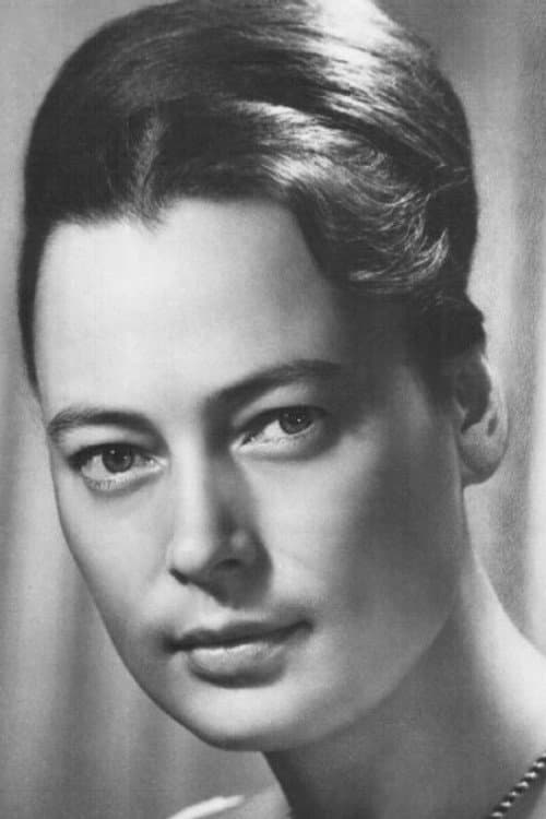 Vera Donskaya