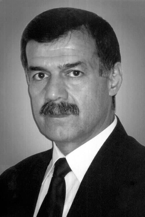 Aliqulu Samadov