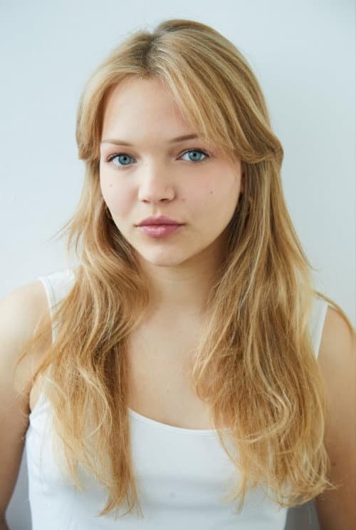 Evelyn Sims