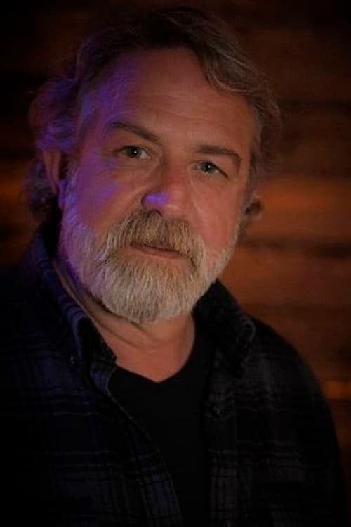 Mark Dodson